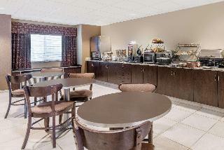Hotel Microtel Inn & Suites By Wyndham Dickinson