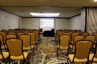 Hotel Holiday Inn Lakewood