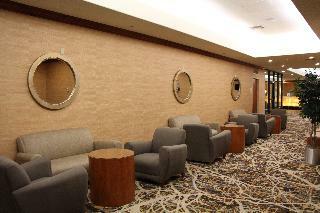 Hotel Holiday Inn Lakewood
