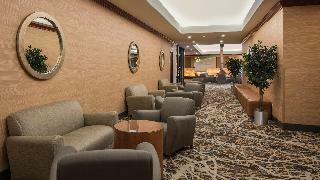 Hotel Holiday Inn Lakewood
