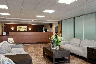 Hotel Baymont By Wyndham Elizabethtown