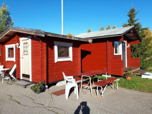 Hostal Dessans Caf� & Logi