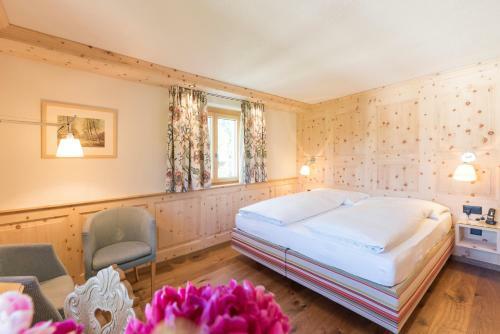 Hotel Chesa Randolina
