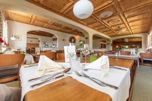 Hotel Chesa Randolina