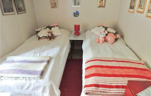Holiday Home Hatten Forserum