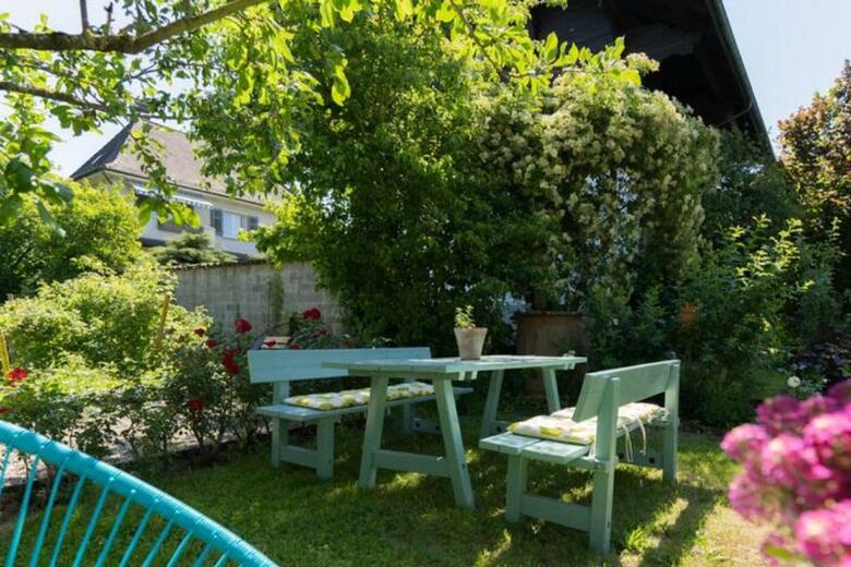 Bed & Breakfast G�stehaus Sonne