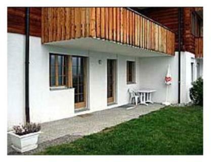 Aparthotel Residence Selika