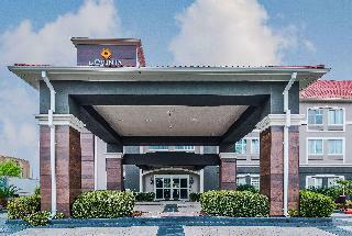 Hotel La Quinta Inn & Suites Tomball