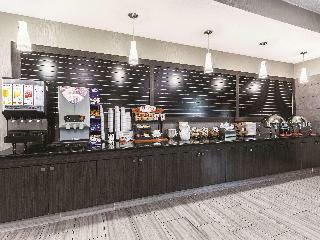 Hotel La Quinta Inn & Suites Webster Clearlake