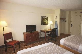 Hotel La Quinta Inn & Suites New Haven