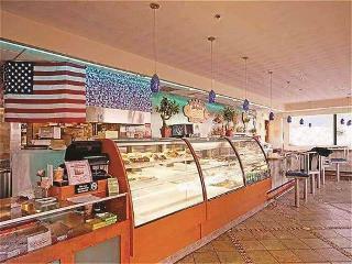 Hotel La Quinta Inn & Suites New Haven