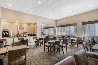 Hotel La Quinta Inn & Suites New Haven