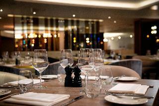 Hotel Crowne Plaza London Heathrow T4