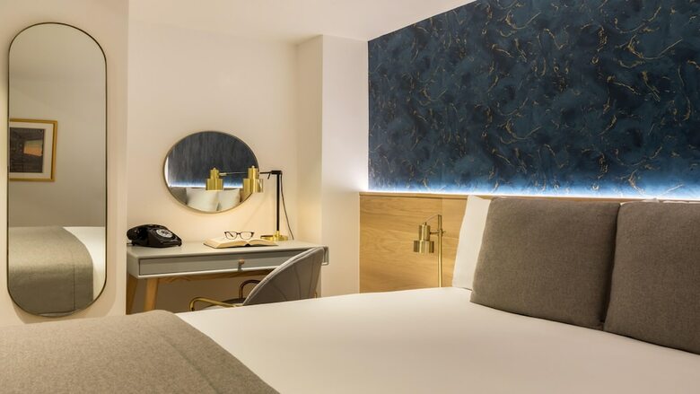 Hotel Indigo London - 1 Leicester Square