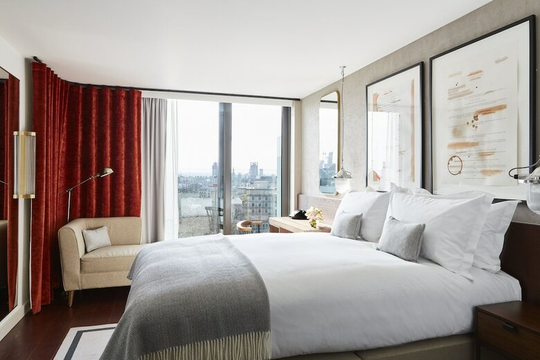 Hotel Indigo London - 1 Leicester Square
