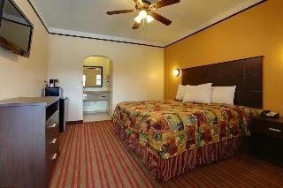 Hotel Americas Best Value Inn & Suites