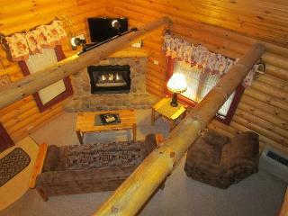 Hotel Cedar Lodge And Settlement
