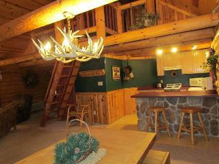 Hotel Cedar Lodge And Settlement