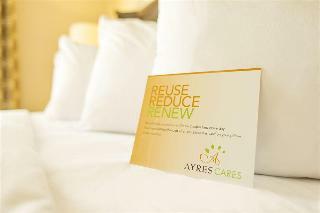 Hotel Ayres Manhattan Beach