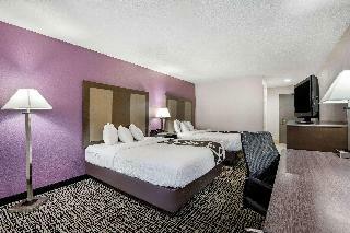 Hotel La Quinta Inn North Myrtle Beach