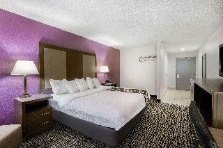 Hotel La Quinta Inn North Myrtle Beach