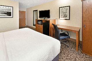 Hotel La Quinta Inn Missoula