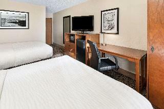 Hotel La Quinta Inn Missoula