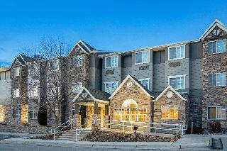Hotel La Quinta Inn Missoula