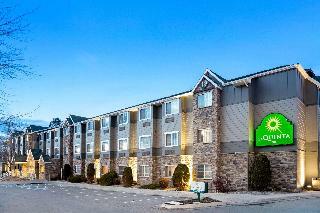 Hotel La Quinta Inn Missoula