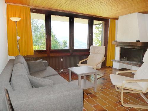 Apartamentos Les Beluardes Alpe Des Chaux