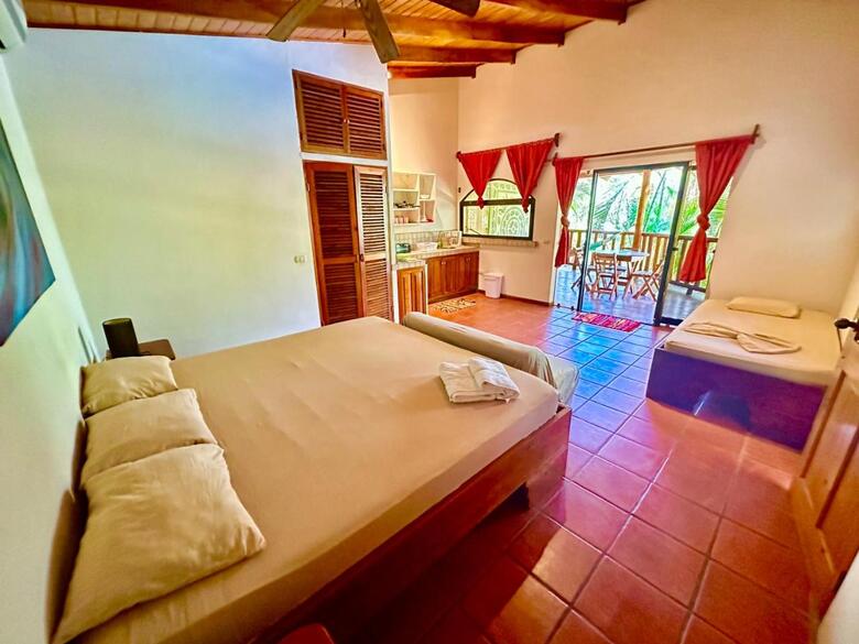 Apartamentos Les Beluardes Alpe Des Chaux