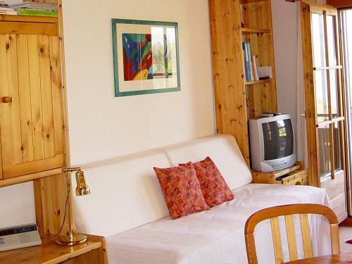 Apartamento Eva