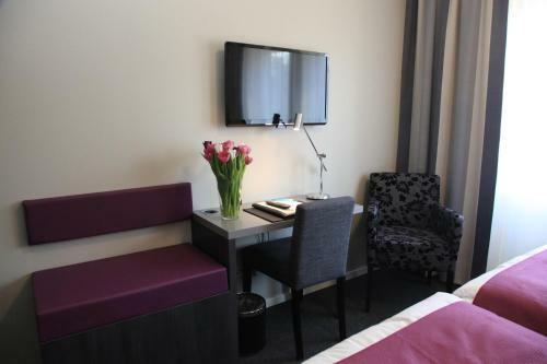 Tyleb�ck Hotell & Konferens