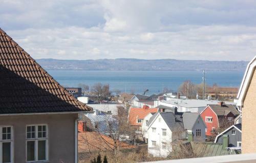 Holiday Home Bergsgatan Huskvarna