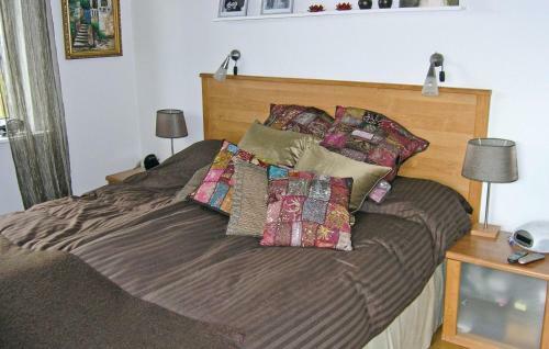 Holiday Home Bergsgatan Huskvarna