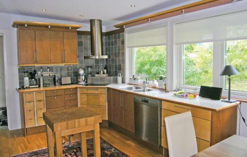 Holiday Home Bergsgatan Huskvarna