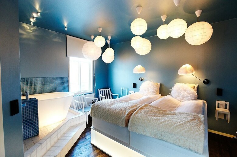 Hotel Huskvarna Stadshotell