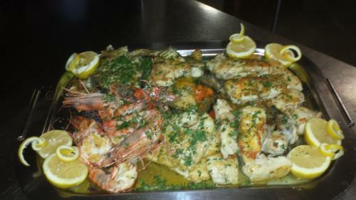 Hotel Mare & Monti