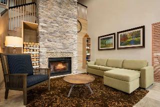 Hotel Country Inn & Suites Williamsburg