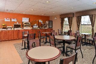 Hotel Holiday Inn Express Providence-north Attleboro