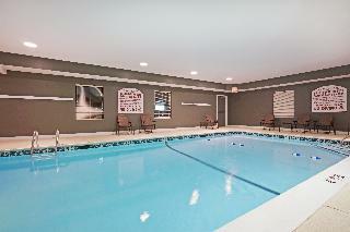 Hotel Holiday Inn Express Providence-north Attleboro