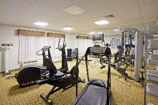 Hotel Holiday Inn Express Providence-north Attleboro