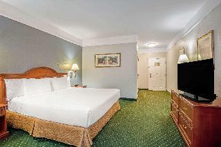 Hotel La Quinta Inn & Suites Stephenville