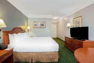 Hotel La Quinta Inn & Suites Stephenville