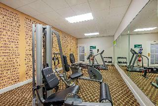 Hotel La Quinta Inn & Suites Stephenville