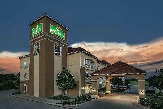 Hotel La Quinta Inn & Suites Stephenville