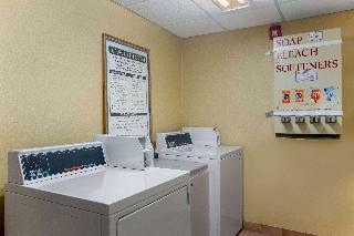Hotel La Quinta Inn & Suites Springdale