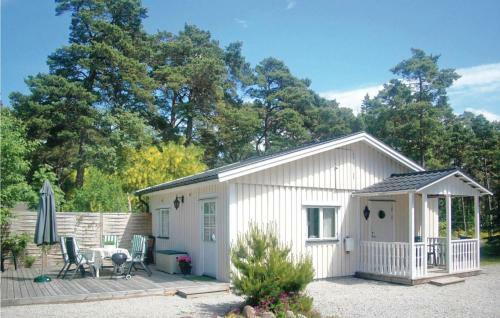 Holiday Home Lummelundsv�gen Visby