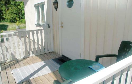 Holiday Home Lummelundsv�gen Visby