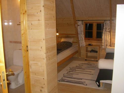 Agroturismo Pensionat S�gknorren